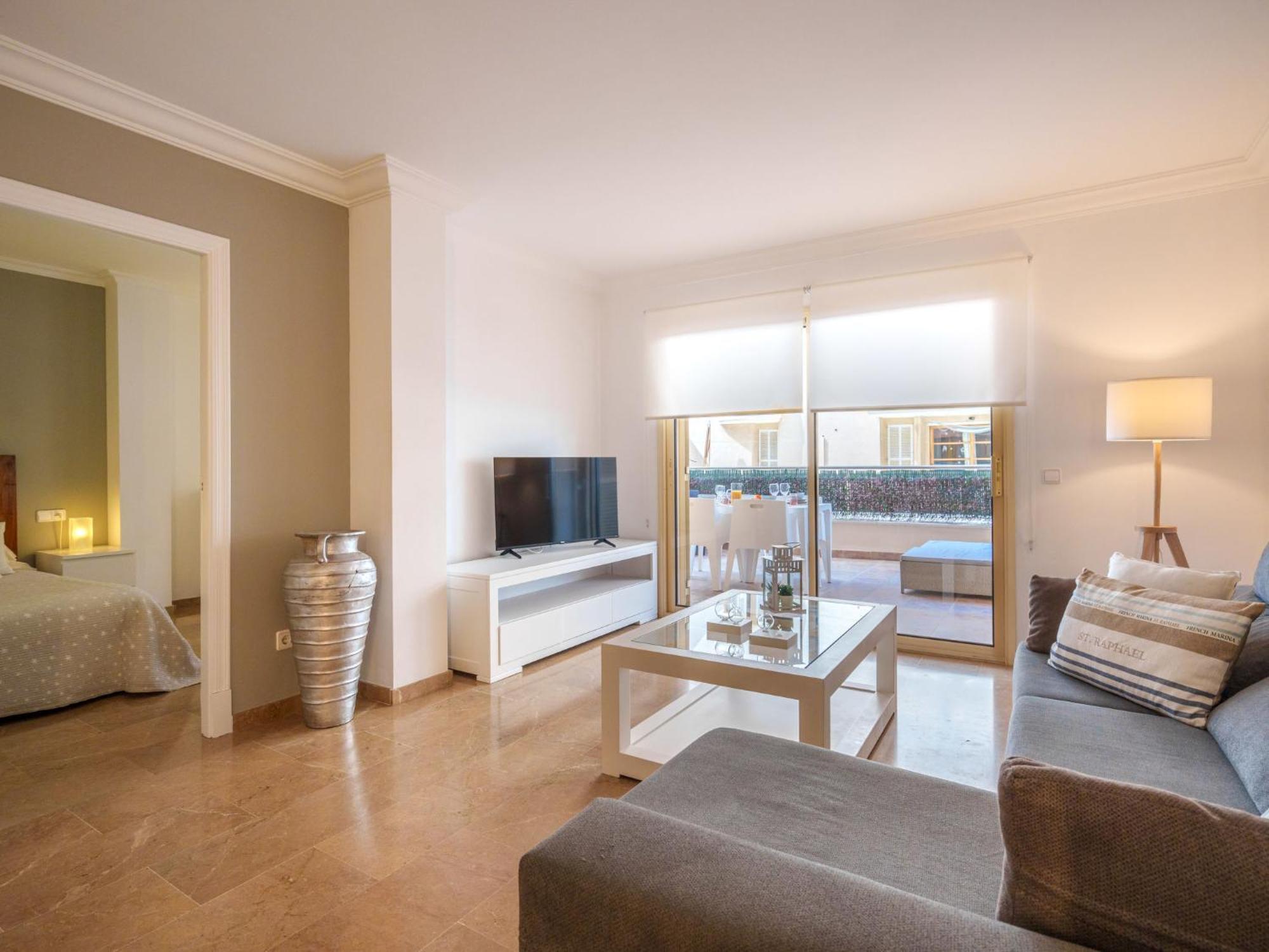 Maritimo By Interhome Apartment *
