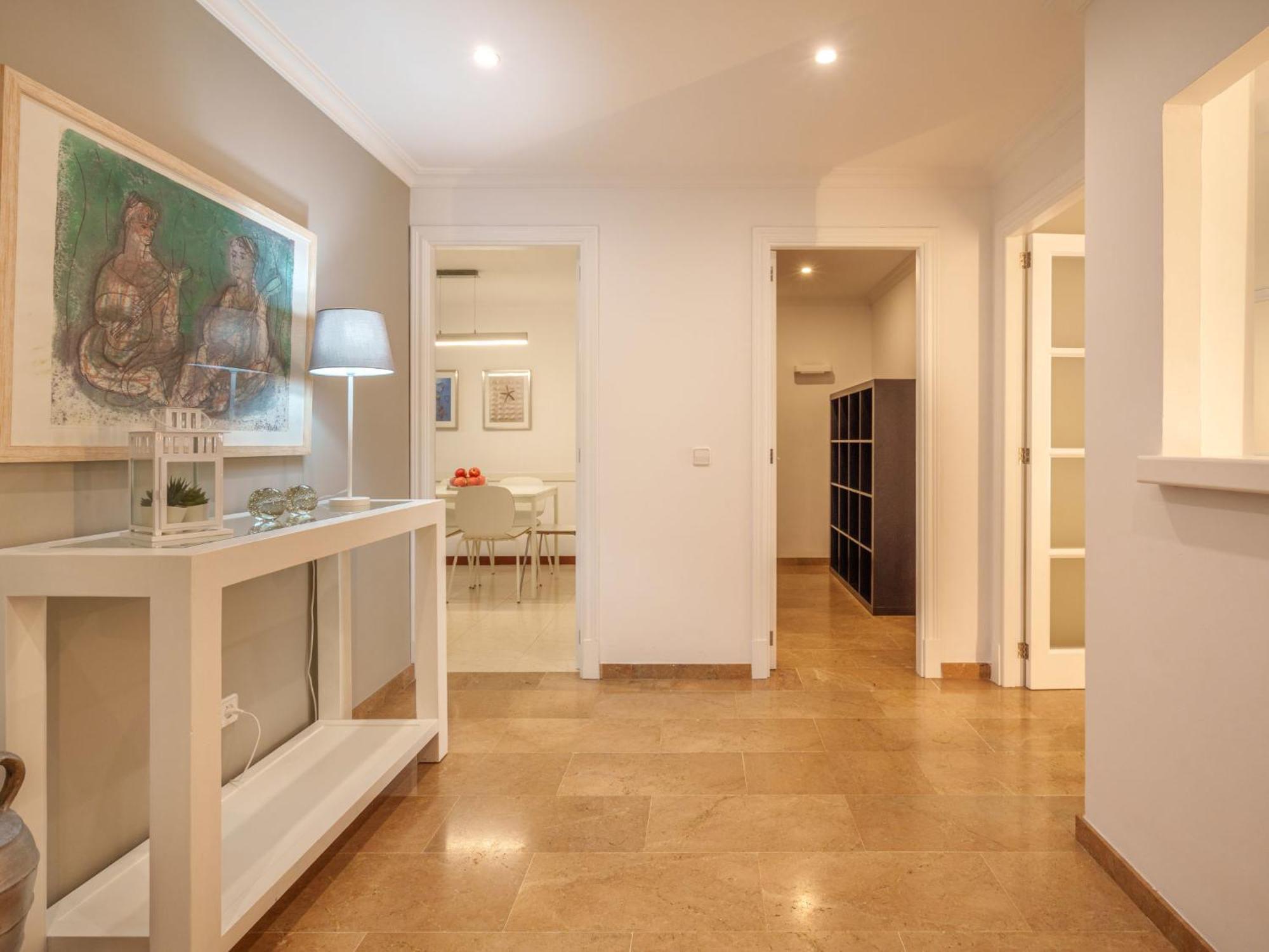 Maritimo By Interhome * Port de Alcudia (Mallorca)