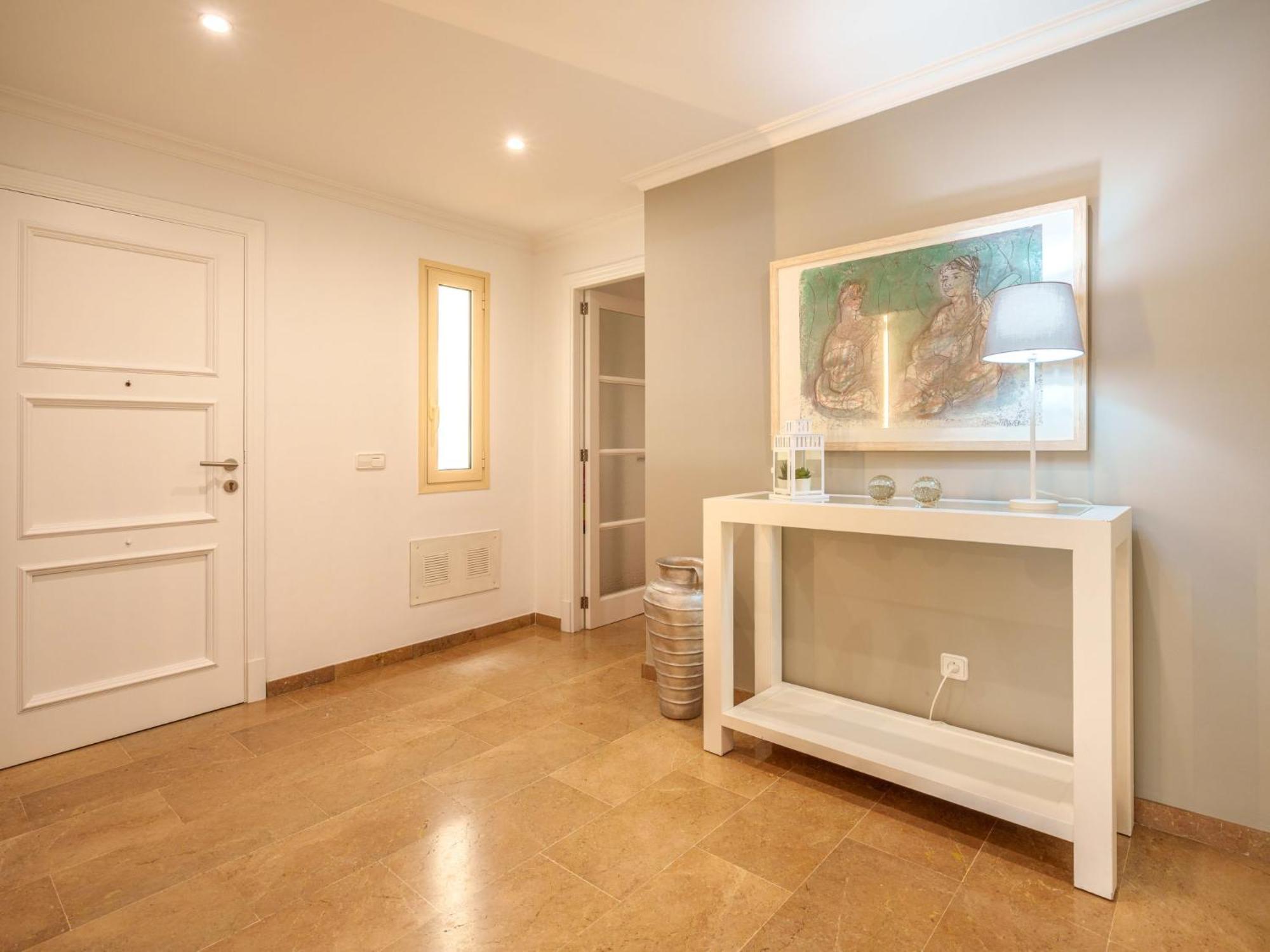 Maritimo By Interhome Apartment Port d'Alcúdia