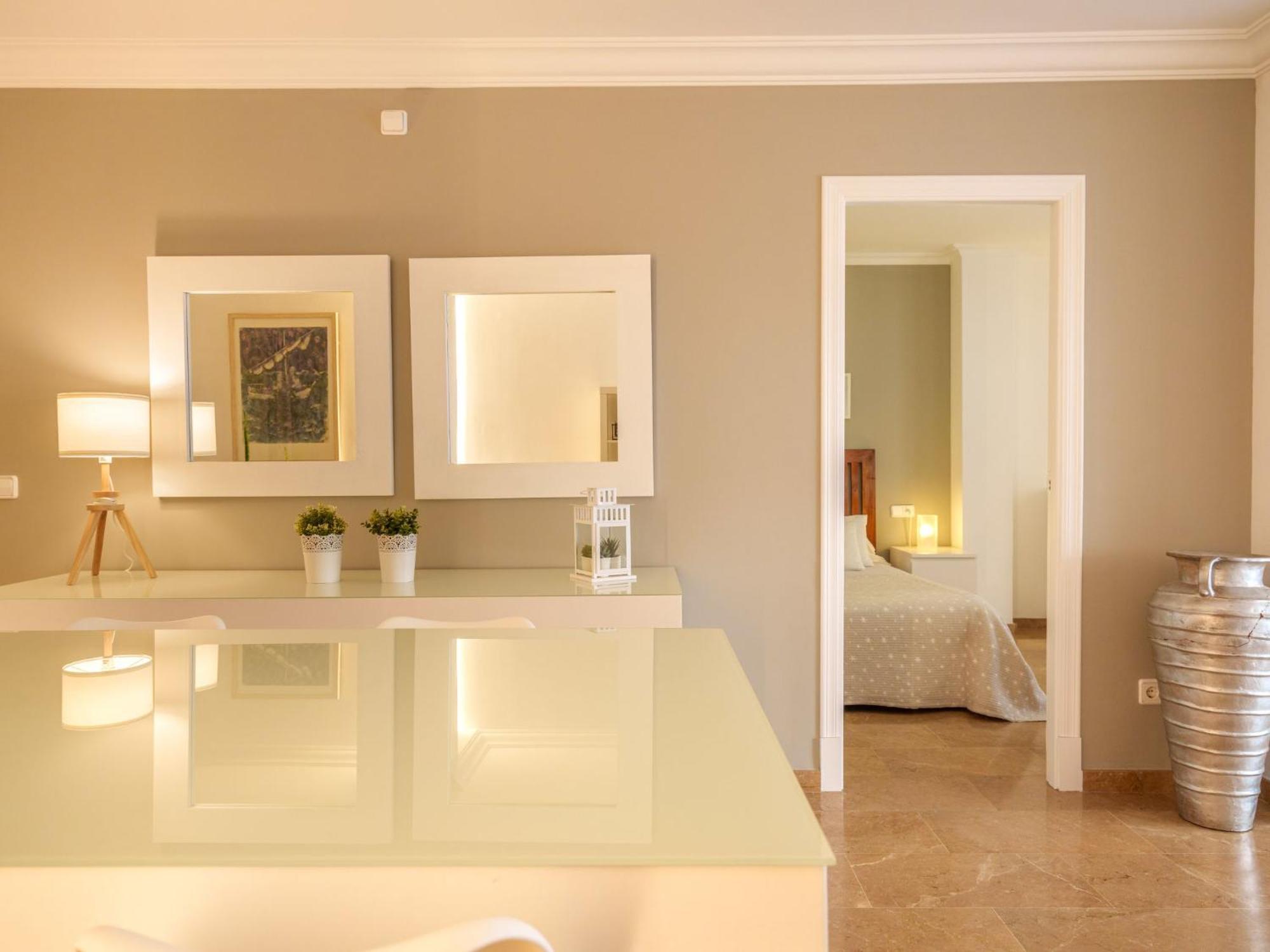 Maritimo By Interhome Apartment
