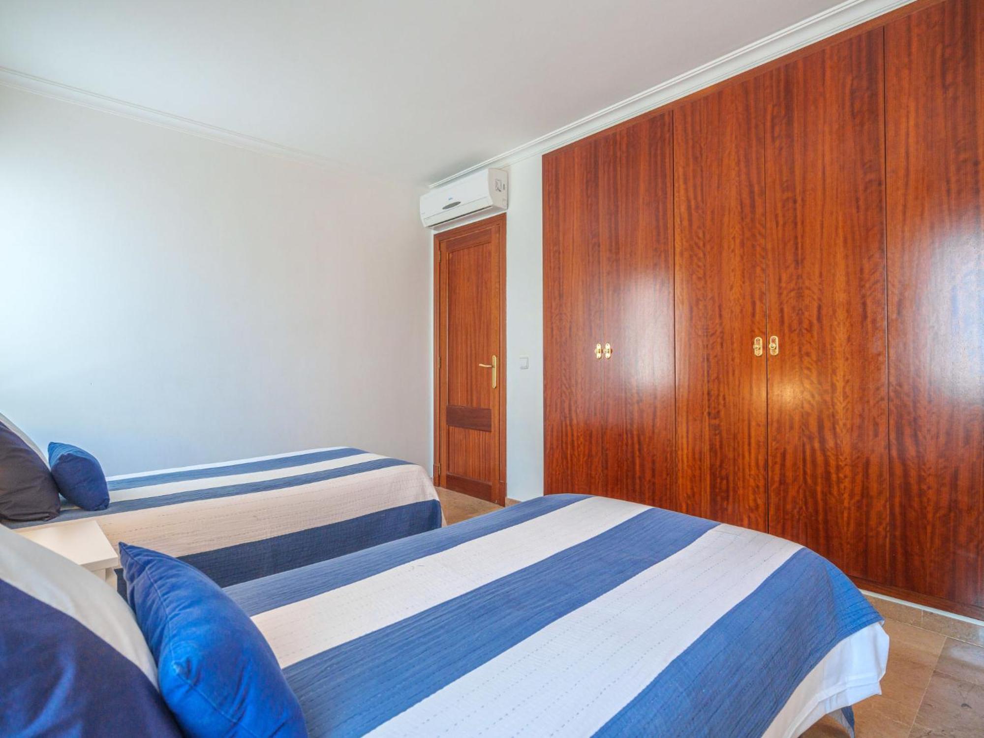 Maritimo By Interhome Apartment *