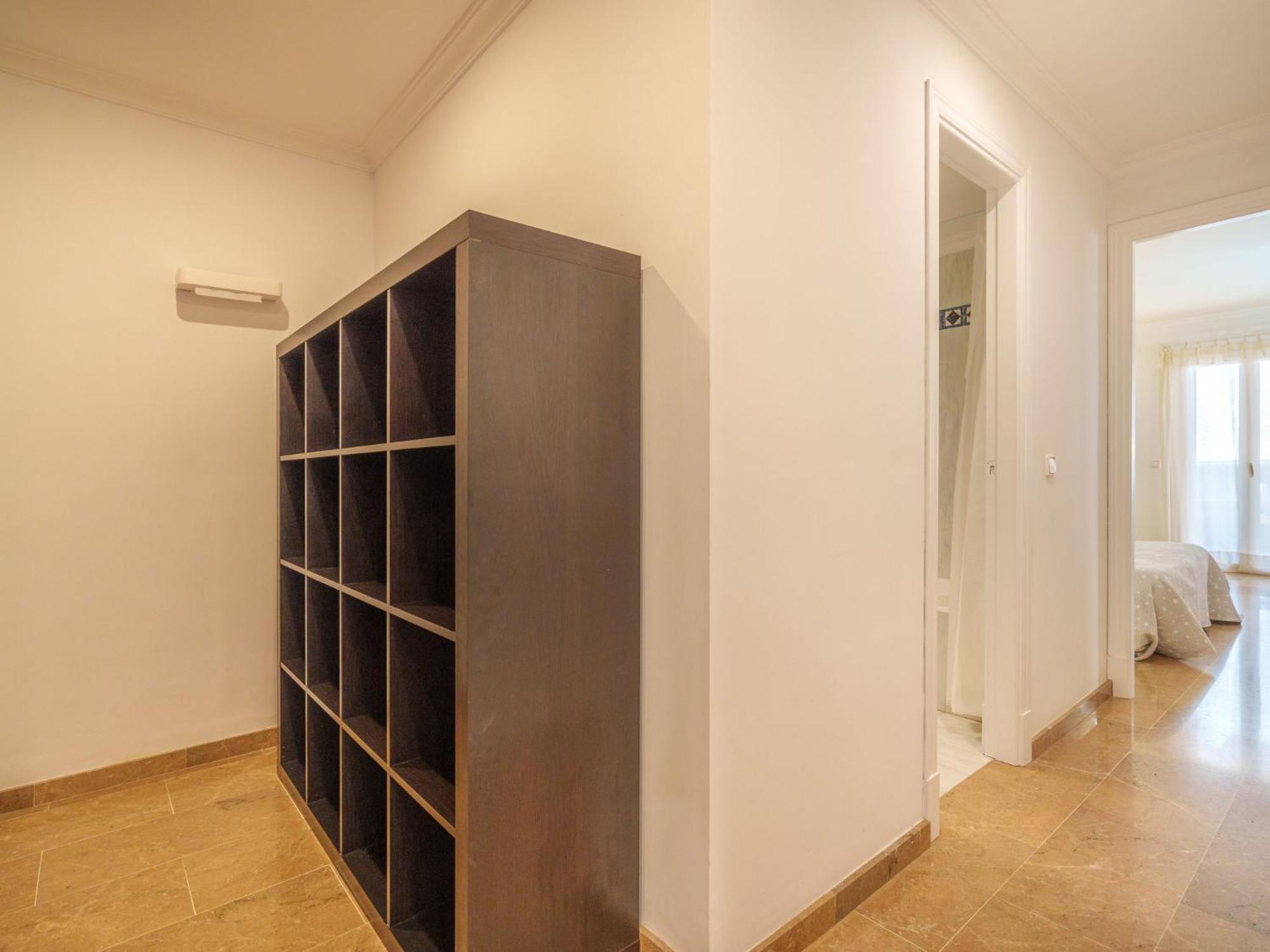 Apartment Maritimo By Interhome Port d'Alcúdia