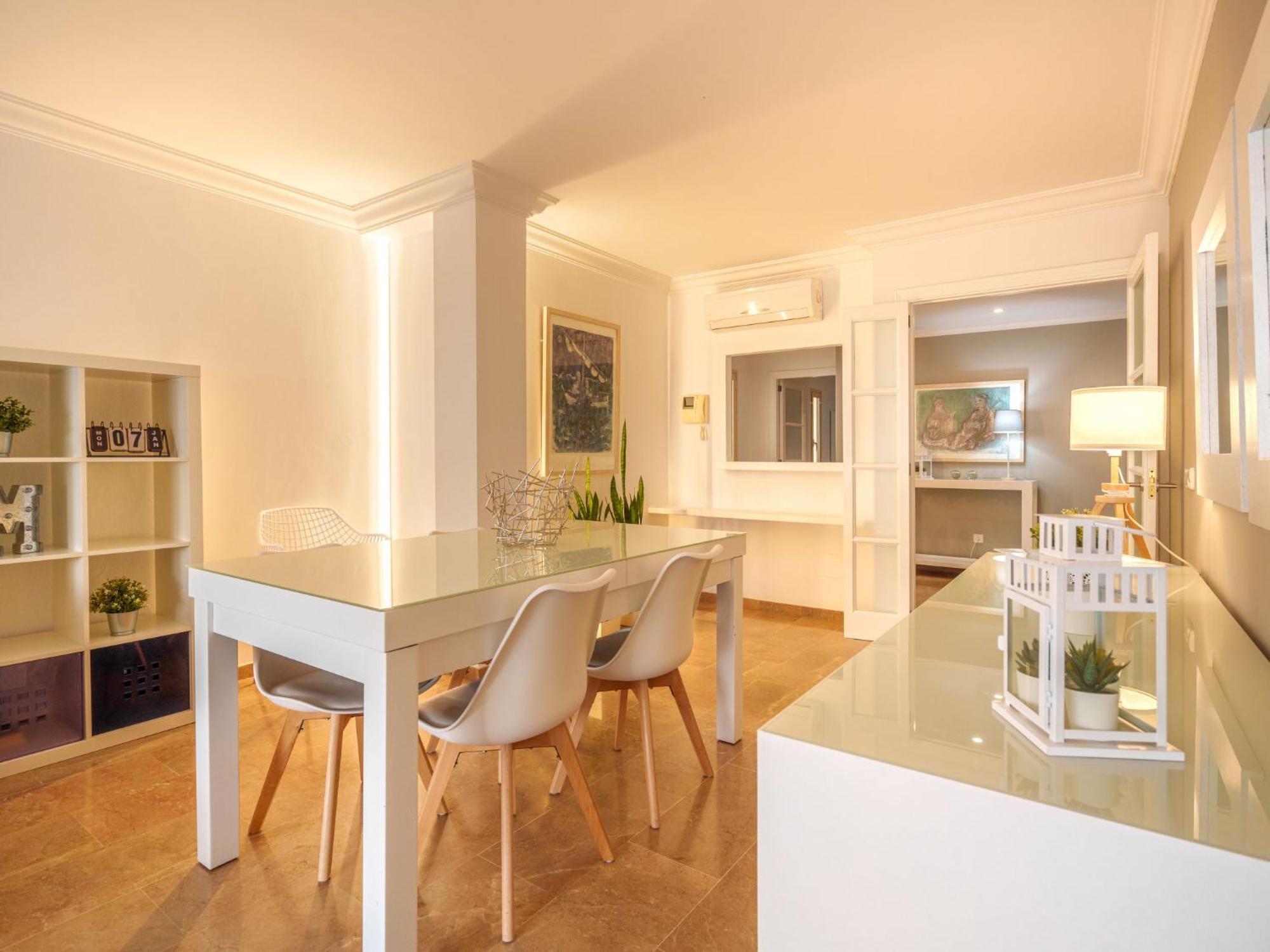 Lägenhet Maritimo By Interhome