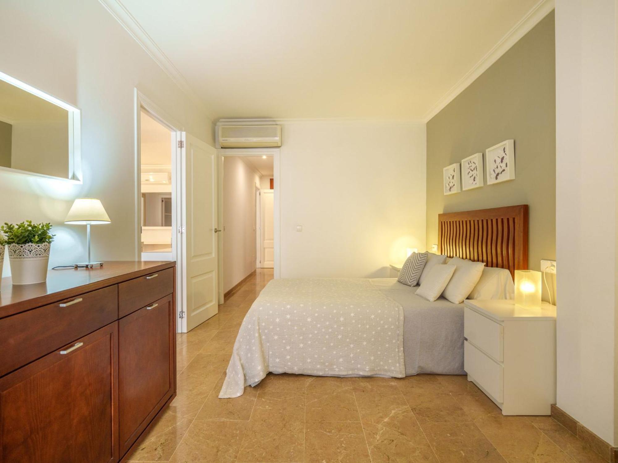 Maritimo By Interhome Port de Alcudia (Mallorca)