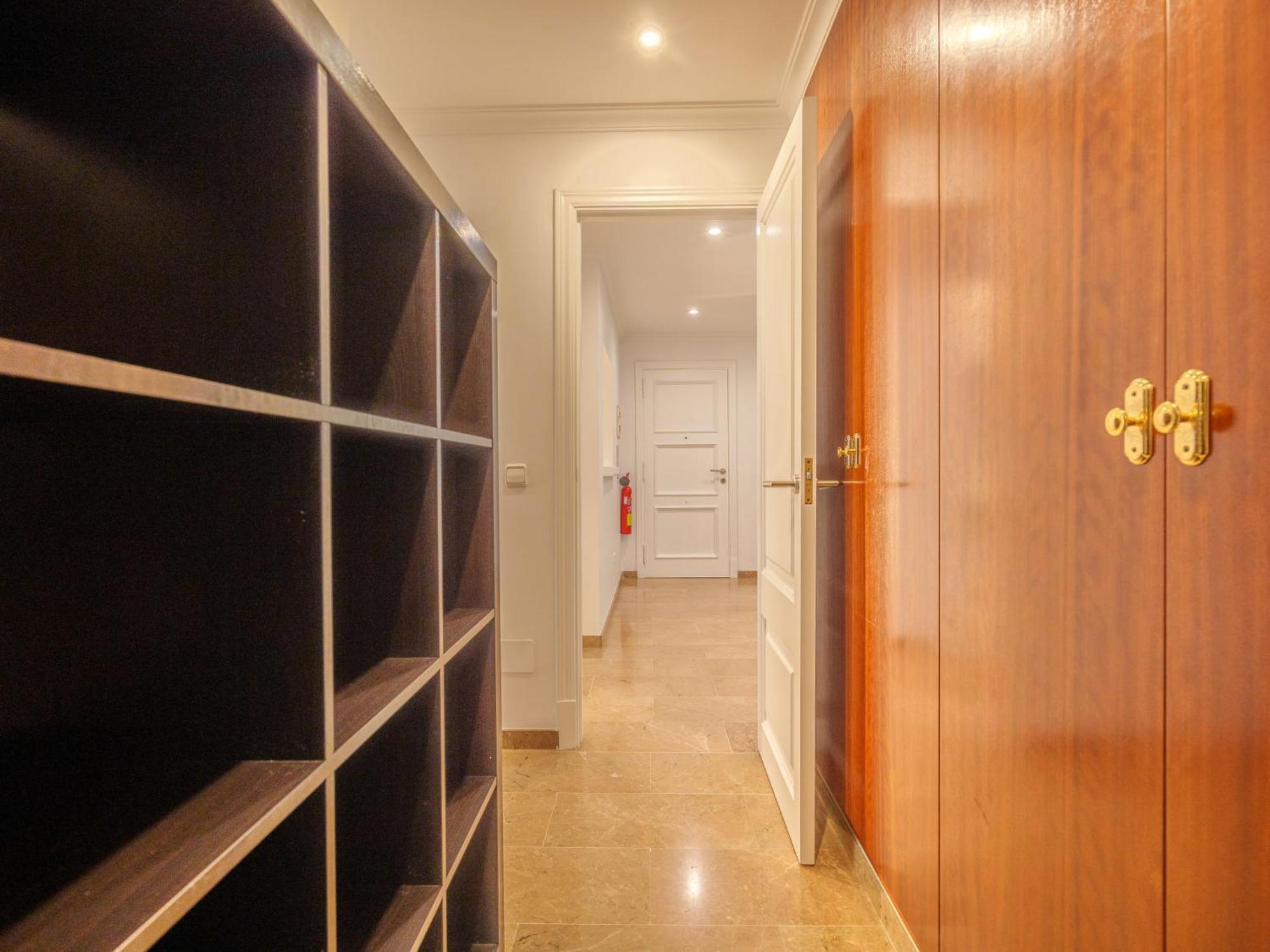 Maritimo By Interhome Apartment