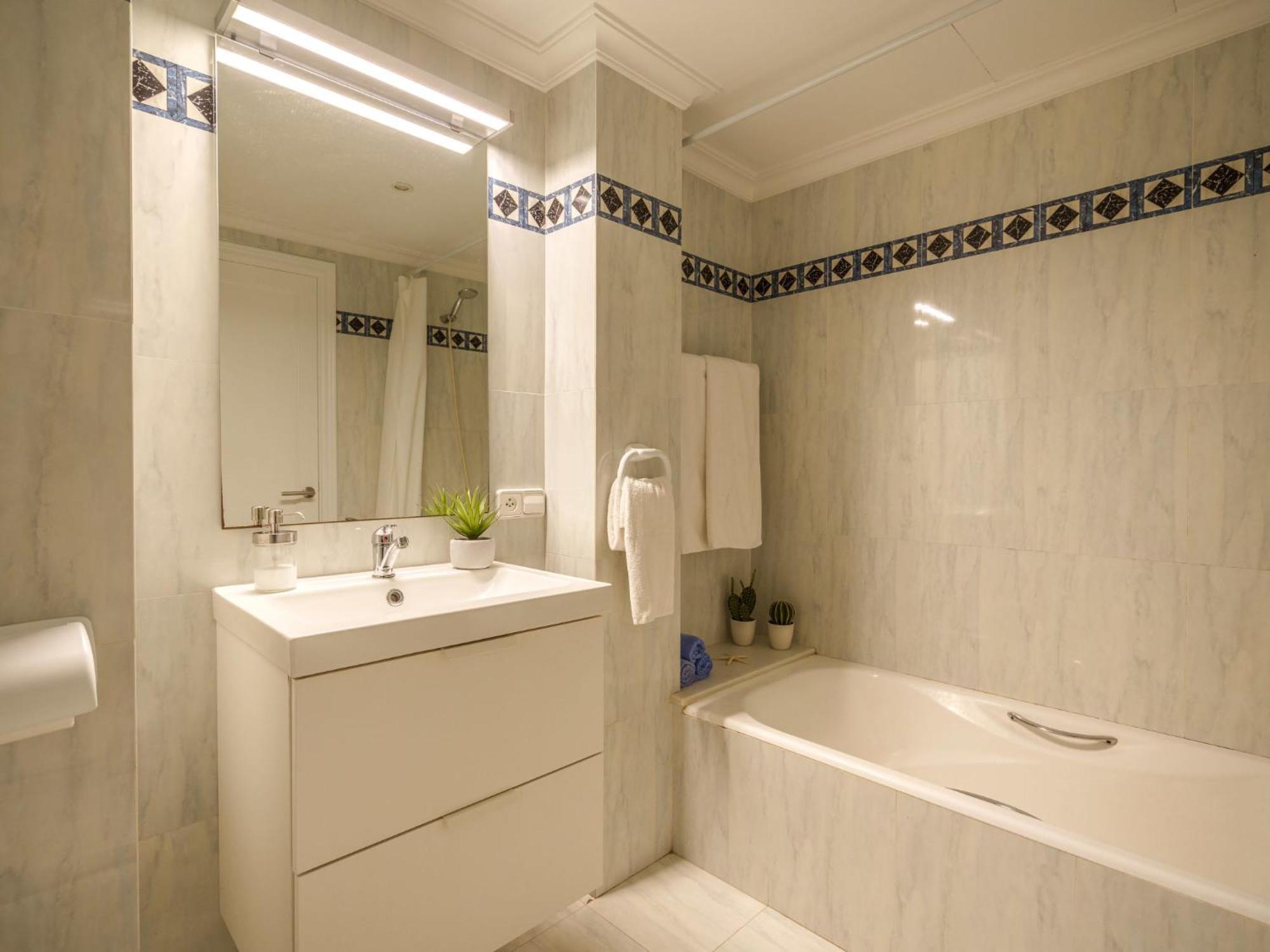 Apartment Maritimo By Interhome *