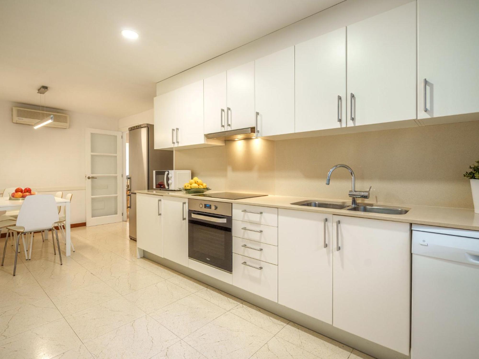 Maritimo By Interhome Apartment *