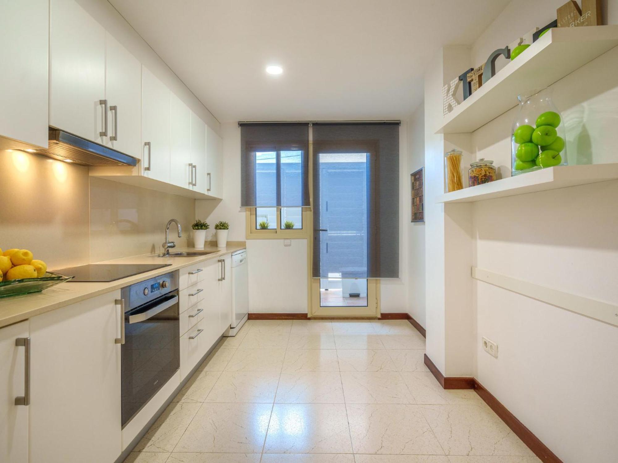Maritimo By Interhome * Port d'Alcúdia