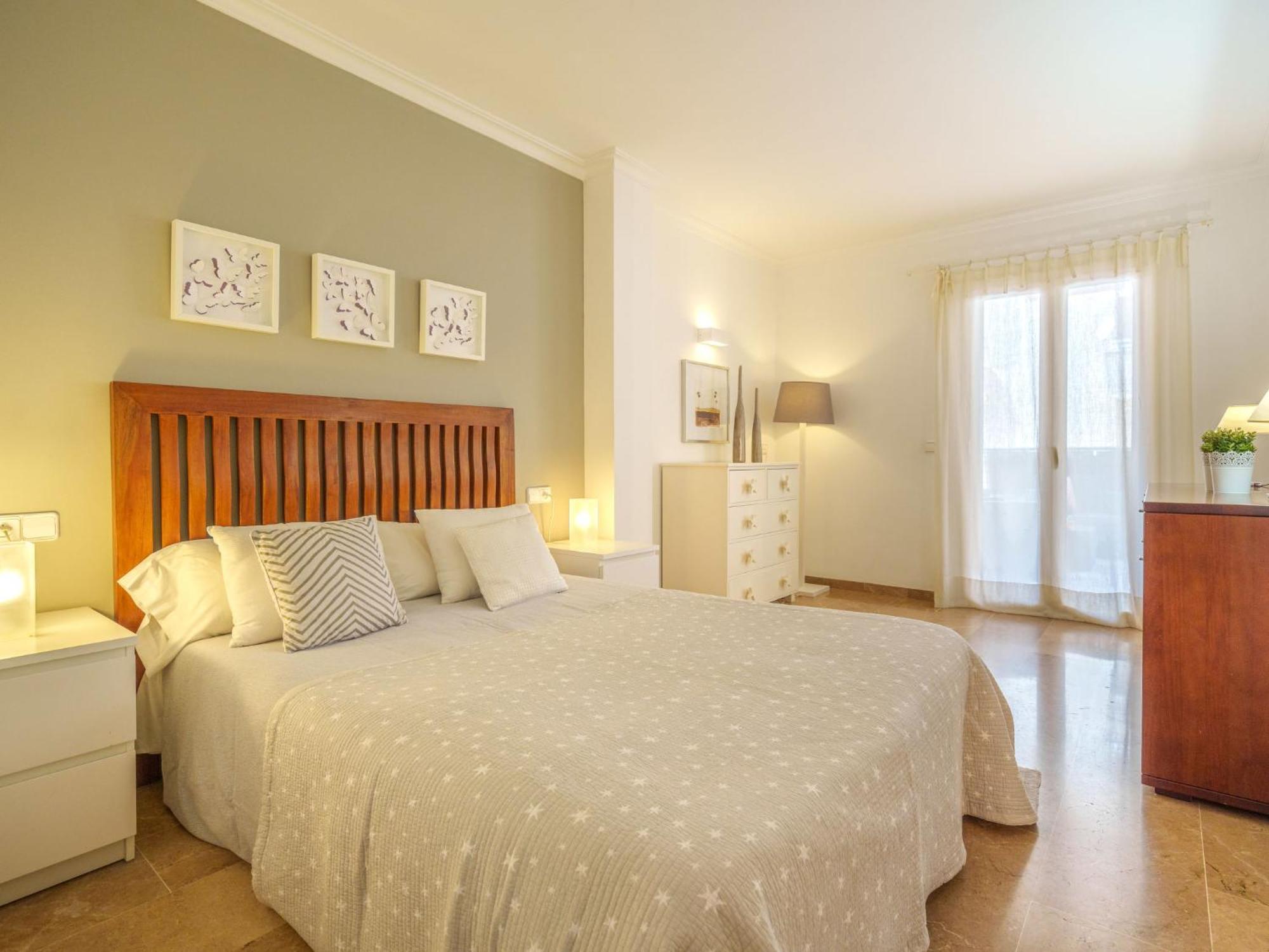 Maritimo By Interhome Port de Alcudia (Mallorca)