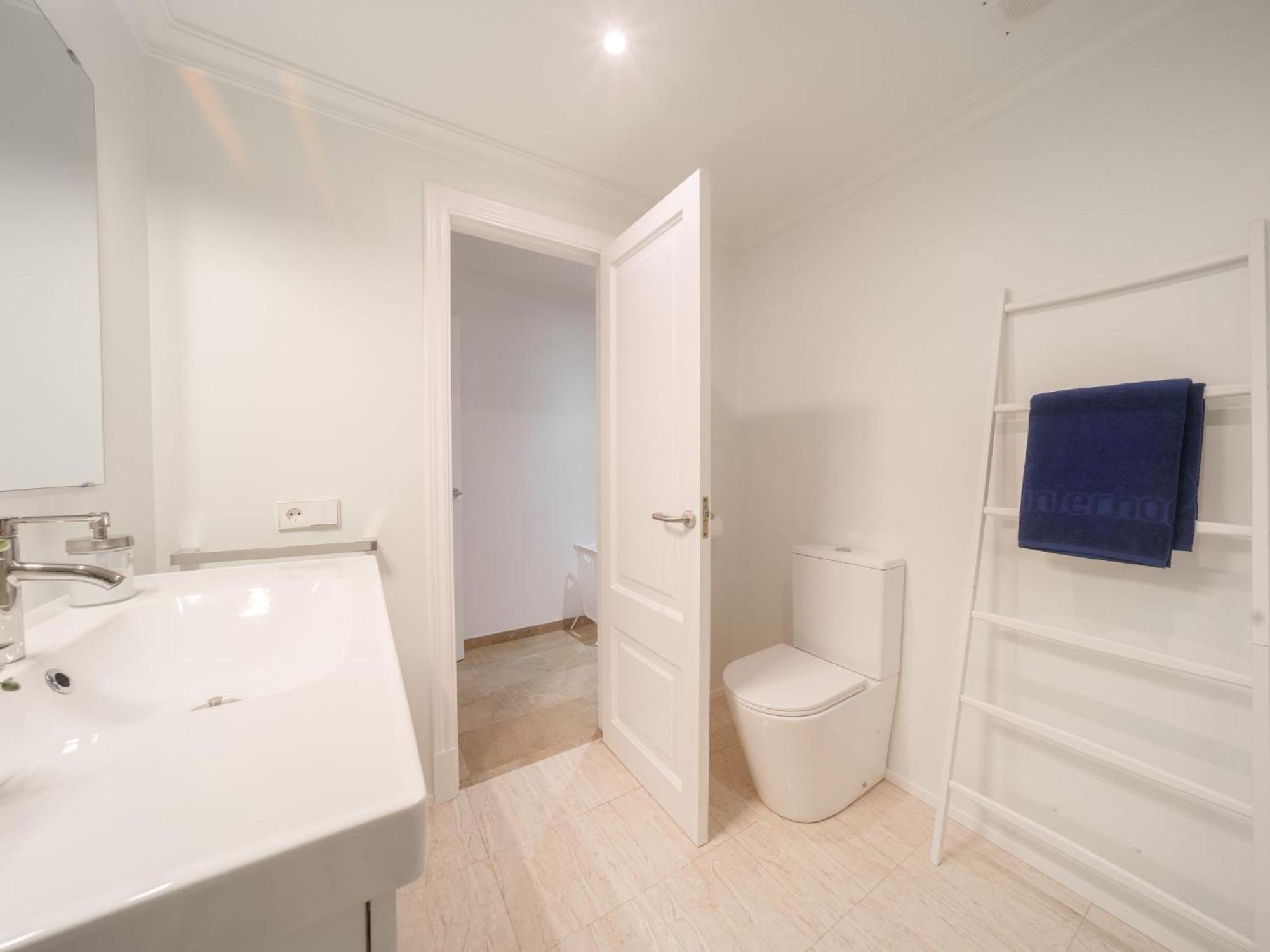 Maritimo By Interhome Apartment *