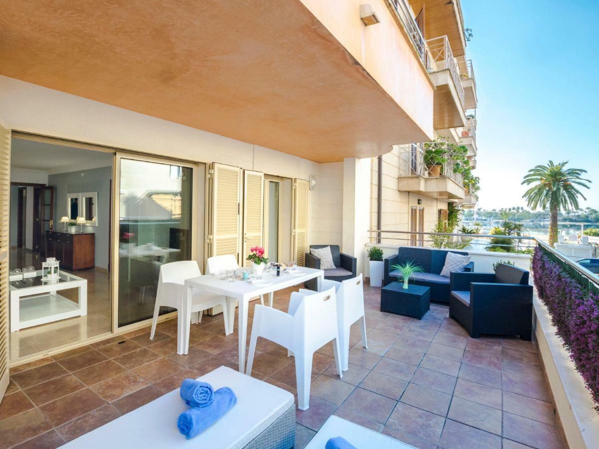 Maritimo By Interhome Apartment